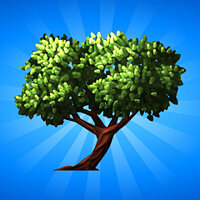Достижение A Walk in the Park в игре Chariot для Google Play