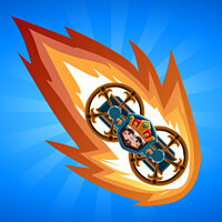 Достижение The Royal Whee в игре Chariot для Google Play