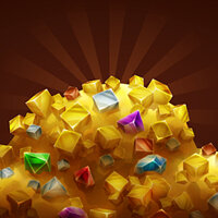 Достижение Spendthrift в игре Chariot для Google Play