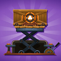 Достижение Deceased Parcel Service в игре Chariot для Google Play