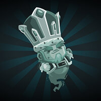 Достижение Rest in Peace Already в игре Chariot для Google Play