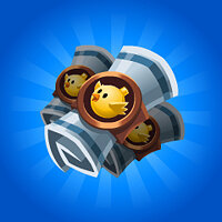 Трофей {trophy} в игре Chariot для PS3