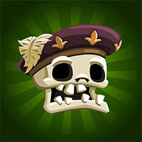 Трофей {trophy} в игре Chariot для PS3, PS4