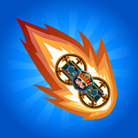 Трофей {trophy} в игре Chariot для PS3, PS4
