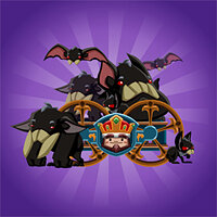Трофей {trophy} в игре Chariot для PS3, PS4