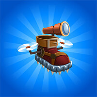 Трофей {trophy} в игре Chariot для PS3, PS4