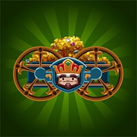 Трофей {trophy} в игре Chariot для PS3, PS4