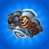 Трофей {trophy} в игре Chariot для PS3, PS4