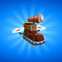 Достижение Grounded в игре Chariot для Xbox One