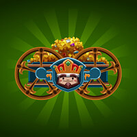 Достижение Unbankable в игре Chariot для Xbox One