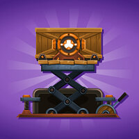 Достижение Deceased Parcel Service в игре Chariot для Xbox One