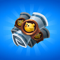 Достижение Master Craftsman в игре Chariot для Xbox One