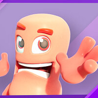 Достижение Express Yourself в игре Worms Rumble для Windows 10, Xbox One, Xbox Series