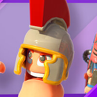 Достижение Centurion в игре Worms Rumble для Windows 10, Xbox One, Xbox Series