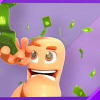 Достижение Big Spender в игре Worms Rumble для Windows 10, Xbox One, Xbox Series
