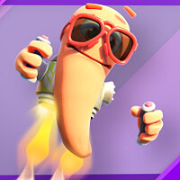 Достижение Better Than Most в игре Worms Rumble для Windows 10, Xbox One, Xbox Series