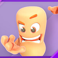 Достижение Last Worm Standing в игре Worms Rumble для Windows 10, Xbox One, Xbox Series