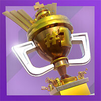 Трофей {trophy} в игре Worms Rumble для PS4