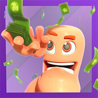 Трофей {trophy} в игре Worms Rumble для PS4