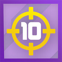 Трофей {trophy} в игре Worms Rumble для PS4