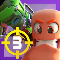 Трофей {trophy} в игре Worms Rumble для PS4
