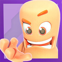 Трофей {trophy} в игре Worms Rumble для PS4