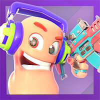 Трофей {trophy} в игре Worms Rumble для PS4