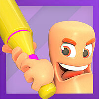Трофей {trophy} в игре Worms Rumble для PS4