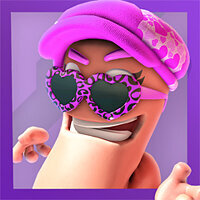 Трофей {trophy} в игре Worms Rumble для PS4