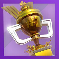 Трофей {trophy} в игре Worms Rumble для PS5