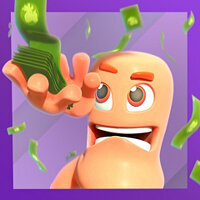 Трофей {trophy} в игре Worms Rumble для PS5