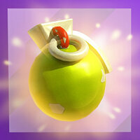 Трофей {trophy} в игре Worms Rumble для PS5