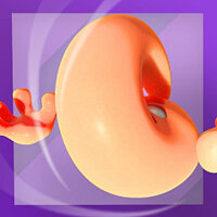 Трофей {trophy} в игре Worms Rumble для PS5