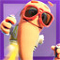 Достижение Лучше многих в игре Worms Rumble для Steam