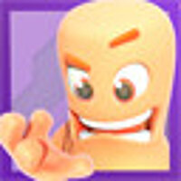 Достижение Последний червяк в игре Worms Rumble для Steam