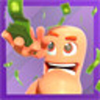 Достижение Транжира в игре Worms Rumble для Steam