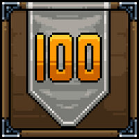Достижение Еще больший марафонец в игре Anvil Saga для Steam