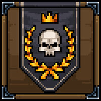 Достижение Кузнец вне закона в игре Anvil Saga для Steam