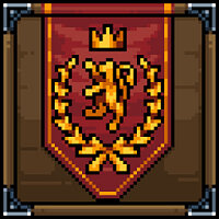 Достижение Патриот далекой Родины в игре Anvil Saga для Steam