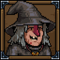 Достижение Лучший друг сатаны в игре Anvil Saga для Steam