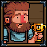 Достижение Главное не победа в игре Anvil Saga для Steam