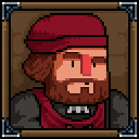 Достижение Сомнительная благотворительность в игре Anvil Saga для Steam