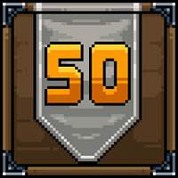 Достижение Марафонец в игре Anvil Saga для Steam