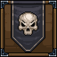 Достижение Скользкая дорожка в игре Anvil Saga для Steam