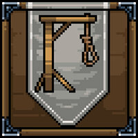Достижение На краю гибели в игре Anvil Saga для Steam