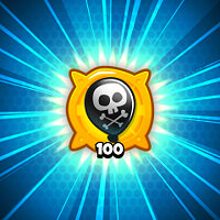 Достижение Survivor в игре Bloons TD 6 для Windows 10