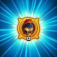 Достижение 12 Tasks of Monk-ules в игре Bloons TD 6 для Windows 10