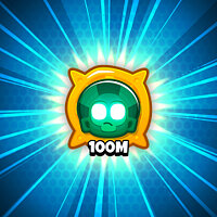 Достижение Impoppable в игре Bloons TD 6 для Windows 10