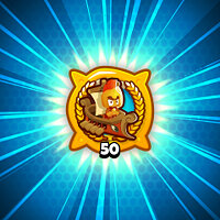Достижение Modysseus Rises в игре Bloons TD 6 для Windows 10