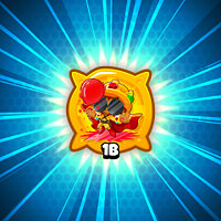 Достижение Bloon Master Populous в игре Bloons TD 6 для Windows 10